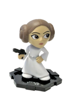 Funko Star Wars Mystery Mini Bobble Head Figures Princess Leia - $9.69 CAD