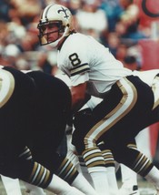 Archie Manning 8X10 Photo New Orl EAN S Saints Nfl Football Picture - £3.91 GBP