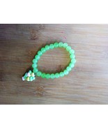 Up & away Green glass Beaded Bracelet for her special day, Shays_Creations - €4,30 EUR Up & away Green glass Beaded Bracelet for her special day, Shays_Creations - €4,30 EUR