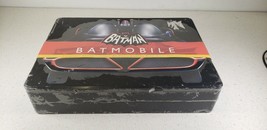Batman Model Kit Batmobile Skill Level 2(Collector&#39;s Ed) Assemley Model ... - $61.60
