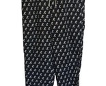 Disney Parks Men’s XL Pajama Pants Mickey Mouse Image Draw String Elasti... - $34.65
