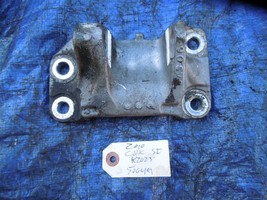 06-11 Honda Civic K20Z3 oil pan mounting bracket OEM motor mount bracket... - £47.12 GBP