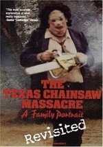 Texas Chainsaw Massacre Documentary Dvd Tobe Hooper Gunnar Hansen Edwin Neal - £31.12 GBP