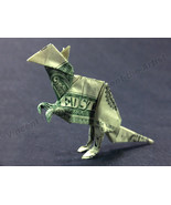 KANGAROO Money Origami Art Dollar Bill Sculptors Bank Note Diner Cash - $19.95