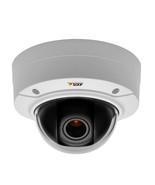 Axis P3225-V MKII Network Dome Security Camera 1080p Day/Night WDR - $93.59 CAD