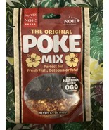 POKE MIX SEASONING NOH foods HawaiiTuna Ahi Aku Tofu Sashimi Limu Pupus - $12.86