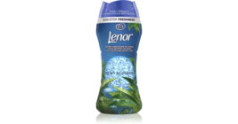 Lenor Laundry Perfume Pearls : Dewy Blossom -FREE Shipping - £13.94 GBP