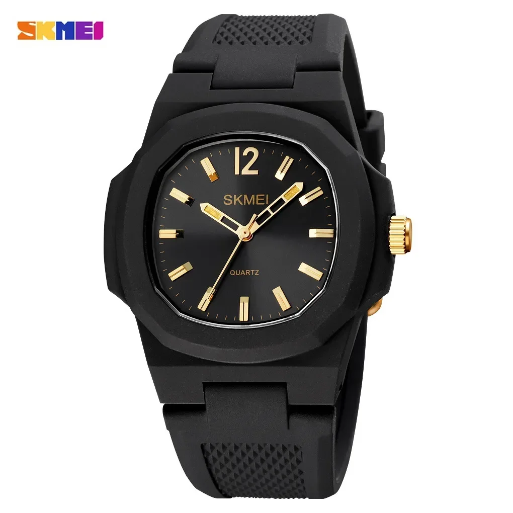 Time Male Clock Waterproof relogios masculinos Casual Men Quartz Watch F... - $18.48