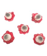 Bloody SEVERED EYEBALLS Body Parts Walking Dead ZOMBIE Halloween Horror ... - $64.62 MXN
