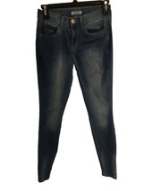 Mudd Juniors Womens Size 3 Jean Legging Skinny - £5.78 GBP