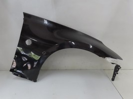 16 Nissan 370Z Convertible #1305 Fender, Front Right Passenger Side Blac... - $346.49