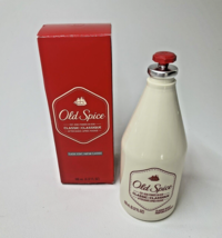 Old Spice Men&#39;s Classic Scent After Shave 6.37oz in Original Box FREE SH... - $15.99