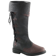 Men&#39;s captain boots-sm - $2,450.29 MXN