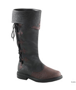Men&#39;s captain boots-sm - €112,58 EUR