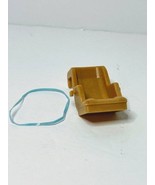 Sylvanian Families Calico Critters Seat with Rubber Band Safety Belt Rep... - €5,09 EUR