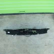 97-03 Jaguar X100 XK8 XKR Convertible Top Bow Roof Windshield Release Latch Assy image 8