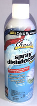 1-Chase Products Spray 6oz Can Linen Scent-BRAND NEW-SHIPS N 24 Hours - £2.24 GBP