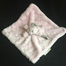 Blankets and Beyond Bunny Lovey Rabbit Pacifier Holder Security Blanket Soother - $14.99