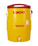 Igloo 4101 - Beverage Cooler, Insulated, 10 Gallons - $2,188.50 MXN