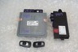 2011-2013 Bmw E90 328i Dme Ecu Ecm Engine Computer & Immobilizer 7624052 image 13