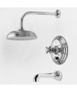 NEWPORT BRASS 3-1002BP/VB TRIM KIT - TUB/SHWR SET - $903.73 CAD