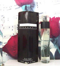 Perry Ellis Reserve For Men EDT Spray 1.7 FL. OZ. NWB. Vintage. - $49.99