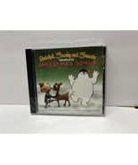 RUDOLPH FROSTY &amp; FRIENDS -Favoite Christmas Songs (CD 2002) - New Sealed - £15.45 GBP