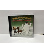 RUDOLPH FROSTY &amp; FRIENDS -Favoite Christmas Songs (CD 2002) - New Sealed - £14.87 GBP