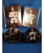 DANIEL CRAIG 007 James Bond movie SPECTRE Blu-ray / Digital HD - $184.50 MXN
