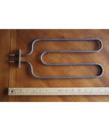 Farberware Open Hearth Broiler Rotisserie Heating Element 400 Series Tested - $441.78 MXN