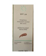 MD Solar Sciences Mineral BB Creme Dark SPF 50 Face Cream 1.23 oz NEW Ex... - €13,68 EUR
