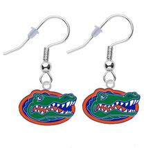 University of Florida Logo Earrings Pierced - $182.83 MXN