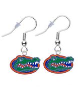 University of Florida Logo Earrings Pierced - €8,40 EUR