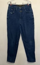 Vintage 90&#39;s Marithe Francois Girbaud Jeans Womens Size 13/14 - £18.87 GBP