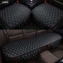Pu Leather Car Seat Covers For Mercedes Gla Glc Gle Glk Gls - $17.74+