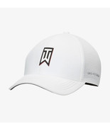Nike Tiger Woods Structured Dri-Fit ADV Club Cap Unisex Sportwear Hat FB... - £38.15 GBP