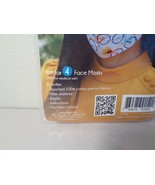 SEW YOUR OWN New Reversible Face Mask Kit by Tailor 4 Face Masks Per Kit... - £15.82 GBP
