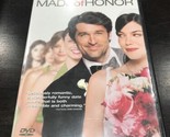 Hergestellt Aus Honor (DVD, 2008) - $11.76