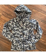 Lululemon Scuba Hoodie Womens Size 4 Spring Bloom Floral Full Zip Hooded... - $849.73 MXN