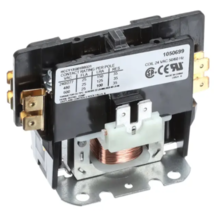 International CP HCCY1XQ01BB331 Contactor 24V Coil 60HZ 25A 1 Pole for A... - $173.99