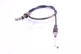 2004 Yamaha Yfz450 Oem Throttle Cable Line S8978 - $14.84