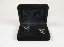 Men J.Valintin Cufflinks by Vitorofolo for French Cuff Shirt V35-37 image 4