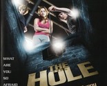 The Hole DVD | Region 4 - $8.42