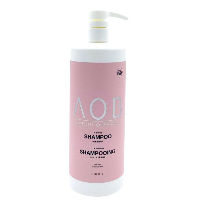 Primary image for AOB Volume Shampoo