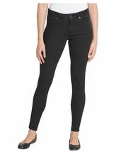 Calvin Klein Contour Skinny Fit Jeans, Black, Size 4 - $30.00