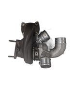 Turbo Turbocharger Rebuildable  From 2016 Lincoln MKZ  2.3 CJ5E6K682CE - £136.24 GBP