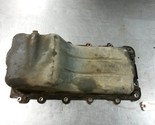 Engine Oil Pan From 2000 Ford Expedition  5.4 XL1E6675CA - £47.22 GBP