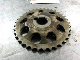 Exhaust Camshaft Timing Gear From 2000 Toyota Corolla  1.8 135230D010 - $34.95