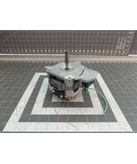 GE Dryer Blower Motor P# WE17M45 - $154.95