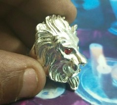 Dakhina Kali Dakshina Maa Anillo de Protección Espiritual poderoso Anill... - $109.33 CAD